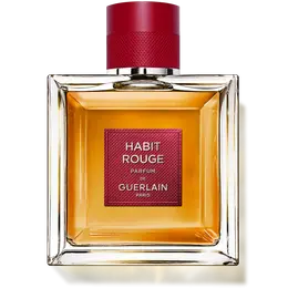 Guerlain: Духи  Habit Rouge