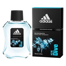 Adidas: Духи 