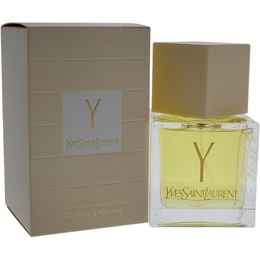 Yves Saint Laurent: Духи  Y