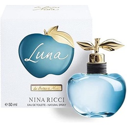 Nina Ricci: Духи 