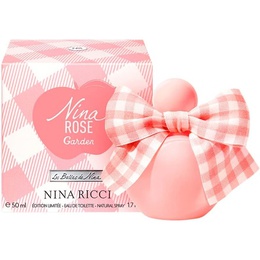 Nina Ricci: Духи 