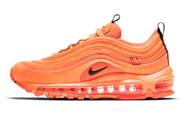 Nike: Кроссовки  Air Max 97