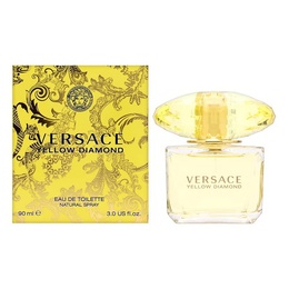 Versace: Духи 