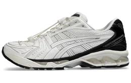 Asics: Чёрные кроссовки  Gel-Kayano 14