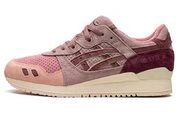 Asics: Розовые кроссовки  Gel-Lyte 3