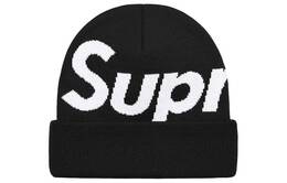 Supreme: Розовая шапка 