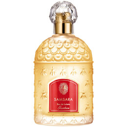 Guerlain: Духи  Samsara