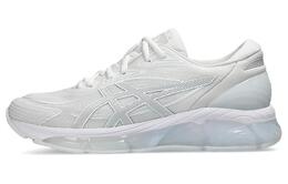 Asics: Белые кроссовки  Gel-Quantum 360