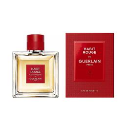 Guerlain: Духи  Habit Rouge