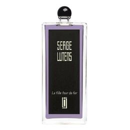 Serge Lutens: Духи 