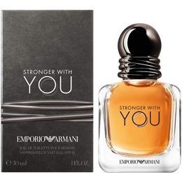 Emporio Armani: Духи 