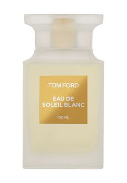 Tom Ford: Духи  Soleil Blanc