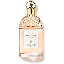 Guerlain: Духи  Aqua Allegoria Rosa Rossa