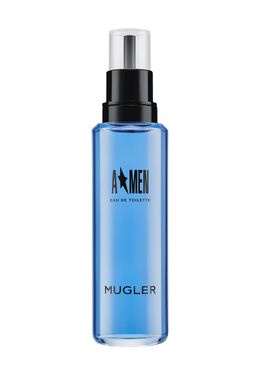 MUGLER: Духи 