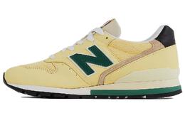 New Balance: Кроссовки  996