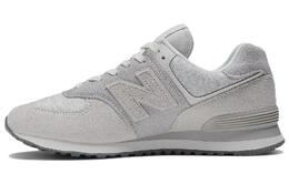 New Balance: Кроссовки  574