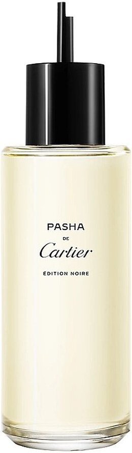 Cartier: Духи  Pasha