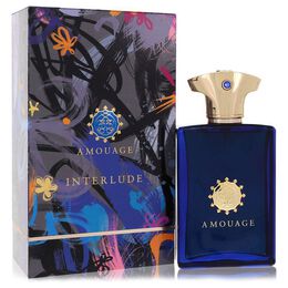 Amouage: Духи 