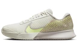 Nike: Серые кроссовки  Air Zoom