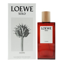 Loewe: Духи 