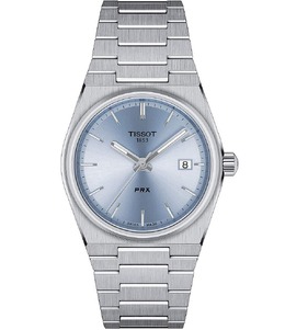 Tissot: Часы 