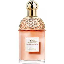 Guerlain: Духи  Aqua Allegoria Orange Soleia