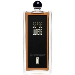 Serge Lutens: Духи 