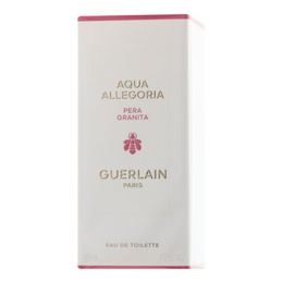 Guerlain: Духи  Aqua Allegoria Pera Granita