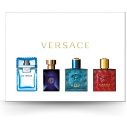 Versace: Духи 