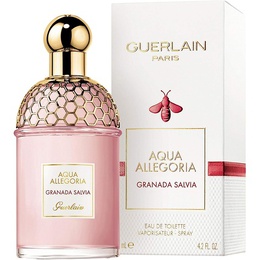 Guerlain: Духи  Aqua Allegoria Granada Salvia