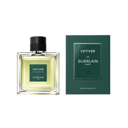 Guerlain: Духи  Vétiver