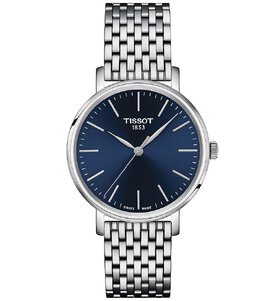 Tissot: Часы  Everytime