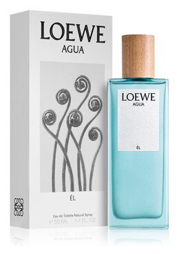 Loewe: Духи 