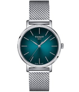 Tissot: Часы  Everytime