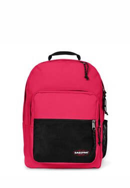 Eastpak: Белый рюкзак 