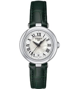 Tissot: Часы 