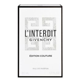 Givenchy: Духи 