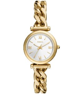 Fossil: Часы 