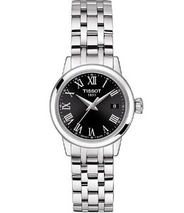 Tissot: Часы 