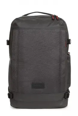 Eastpak: Серый рюкзак 