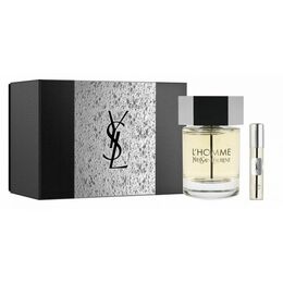 Yves Saint Laurent: Духи 