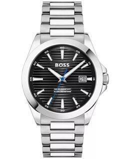 Hugo Boss: Часы 