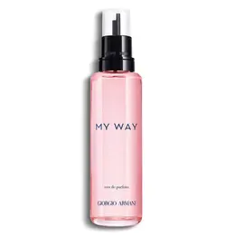 Giorgio Armani: Духи 