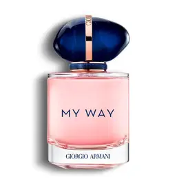 Giorgio Armani: Духи 