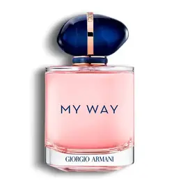 Giorgio Armani: Духи 
