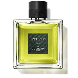 Guerlain: Духи  Vétiver