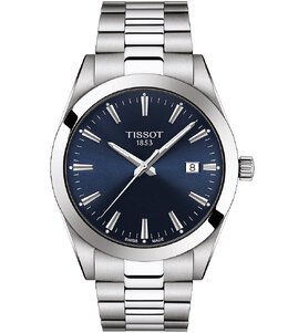 Tissot: Часы  Gentleman