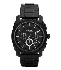 Fossil: Часы 