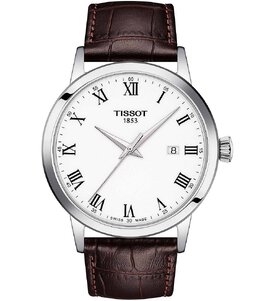 Tissot: Часы 