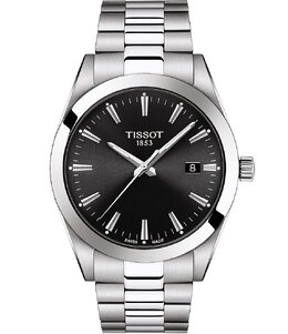 Tissot: Часы  Gentleman